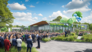 Le 22 novembre 2024, l’inauguration de l’unité Biosynergy au Havre représente un tournant important dans le domaine de la valorisation énergétique des déchets. Ce projet, initié par SUEZ en collaboration avec VAUBAN Infrastructure Partners, la Région Normandie et l’ADEME, illustre […]