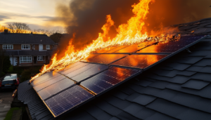 La question des incendies sur les toits liés aux installations de panneaux solaires suscite un débat croissant entre propriétaires et locataires. La responsabilité en cas d’incident est un point de discorde, où chacune des parties a ses arguments. Cet article […]