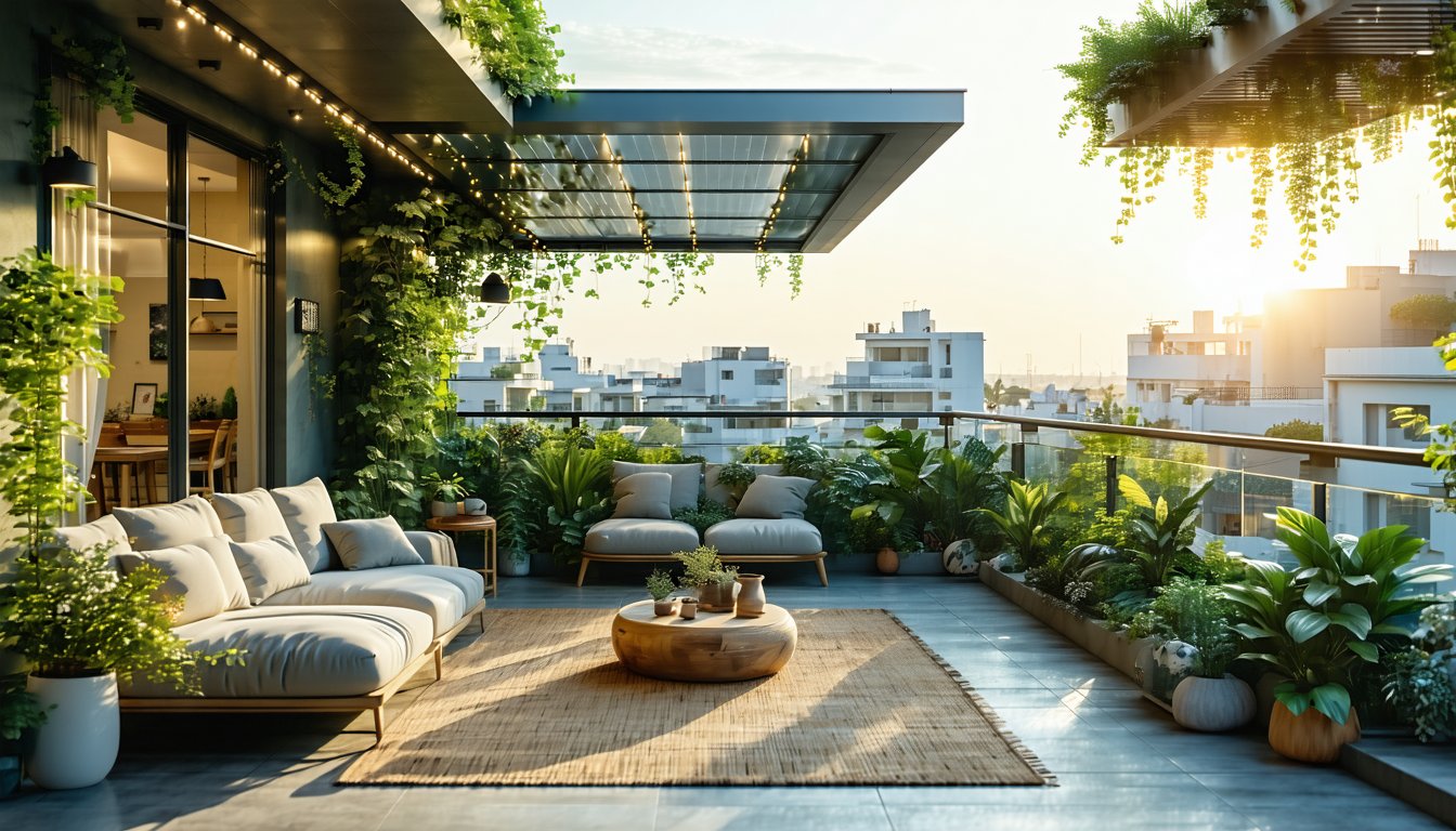 découvrez les meilleures offres 2025 pour les centrales solaires de balcon ! profitez d’installations faciles et d’économies d’énergie incroyables grâce à notre sélection exclusive. comparez, choisissez et installez votre kit solaire de balcon dès maintenant.