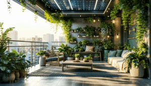 Les centrales solaires de balcon gagnent en popularité en 2025, offrant aux particuliers une solution innovante pour produire leur propre électricité. Dans cet article, nous vous présentons les meilleures offres du marché ainsi que les avantages d’opter pour ce type […]