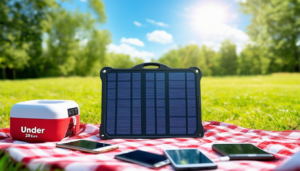 La tendance des énergies renouvelables s’intensifie et, parmi celles-ci, les panneaux solaires connaissent un véritable engouement. Sur une plateforme comme AliExpress, il est possible de dénicher un panneau solaire portable à moins de 20 euros, une véritable aubaine pour les […]