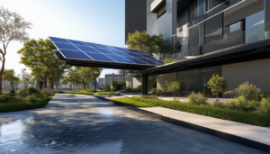 Le développement de panneaux solaires innovants favorise une meilleure intégration architecturale dans les projets de construction modernes. L’institut Fraunhofer FEP a récemment dévoilé des technologies qui promettent de transformer l’esthétique des bâtiments tout en maintenant leur fonctionnalité énergétique. Ces nouvelles […]