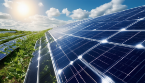 Les récents développements dans les systèmes de couches minces représentent une avancée significative pour l’industrie du photovoltaïque. Ces innovations permettent non seulement d’améliorer l’efficacité énergétique, mais également de contribuer à une empreinte carbone réduite. Cet article explore les dernières réalisations […]