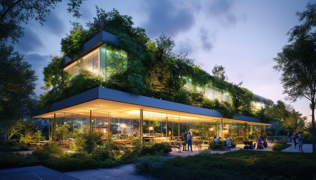 découvrez comment l'innovation transforme l'avenir de l'énergie avec des fenêtres autonomes qui se rechargent sans lumière directe. explorez les technologies de pointe qui allient esthétique et durabilité pour un logement intelligent.