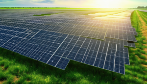 Le projet d’installation de 11 000 panneaux solaires au sol à Montréal, situé dans le département de l’Aude, en région Occitanie, marque une avancée considérable dans la quête de solutions écologiques durables. Cette initiative s’inscrit dans un objectif plus large […]