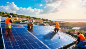 Dans le cadre d’une transition vers des sources d’énergie renouvelable, l’installation de panneaux solaires se développe rapidement en France, notamment près de Sète. Cependant, des questions se posent sur les délais et les droits des consommateurs, en particulier en ce […]