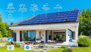 Le projet d’installation solaire photovoltaïque nécessite une préparation minutieuse et plusieurs étapes clés pour garantir son succès. Qu’il s’agisse de s’informer sur le cadre réglementaire, d’évaluer le potentiel solaire de votre toiture, ou de choisir la solution technique appropriée, chaque […]