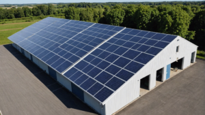 Découvrez les étapes clés pour équiper votre hangar de panneaux solaires photovoltaïques. De la sélection des matériaux à l’intégration au réseau, cet article vous guide à travers le processus pour une installation réussie et rentable. Investissez dans l’énergie solaire et […]
