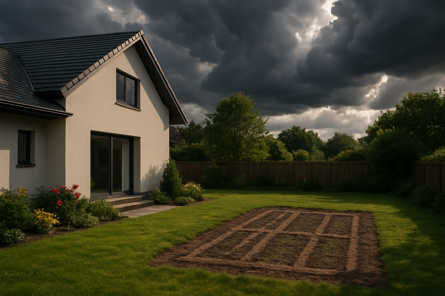 découvrez les conséquences de l'interdiction des panneaux solaires au sol à partir d'août 2025 et comment cela peut affecter votre propriété. informez-vous sur les enjeux écologiques, économiques et les alternatives possibles pour optimiser l'énergie solaire de manière conforme.