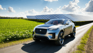 Jaguar Land Rover : Le Nouvel Acteur Pionnier dans l’Énergie Solaire Dans un monde où l’importance des énergies renouvelables ne cesse de croître, Jaguar Land Rover (JLR) émerge comme un acteur innovant dans le domaine de l’énergie solaire. En investissant […]