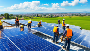 La Journée du Soleil, célébrée chaque année pour promouvoir l’énergie solaire, met en lumière une tendance remarquable : en 2024, il est prévu une augmentation de 79 % des installations photovoltaïques par rapport à l’année précédente. Cette dynamique est le […]