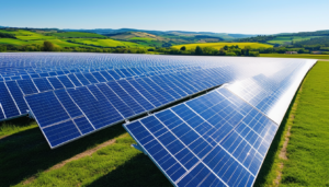 L’entreprise Kenvue a récemment entrepris un projet ambitieux, consistant à installer 16 000 m² de panneaux solaires à Sézanne. Cette initiative vise à réduire les coûts énergétiques tout en sécurisant une partie de ses approvisionnements. Grâce à cette solution, Kenvue […]
