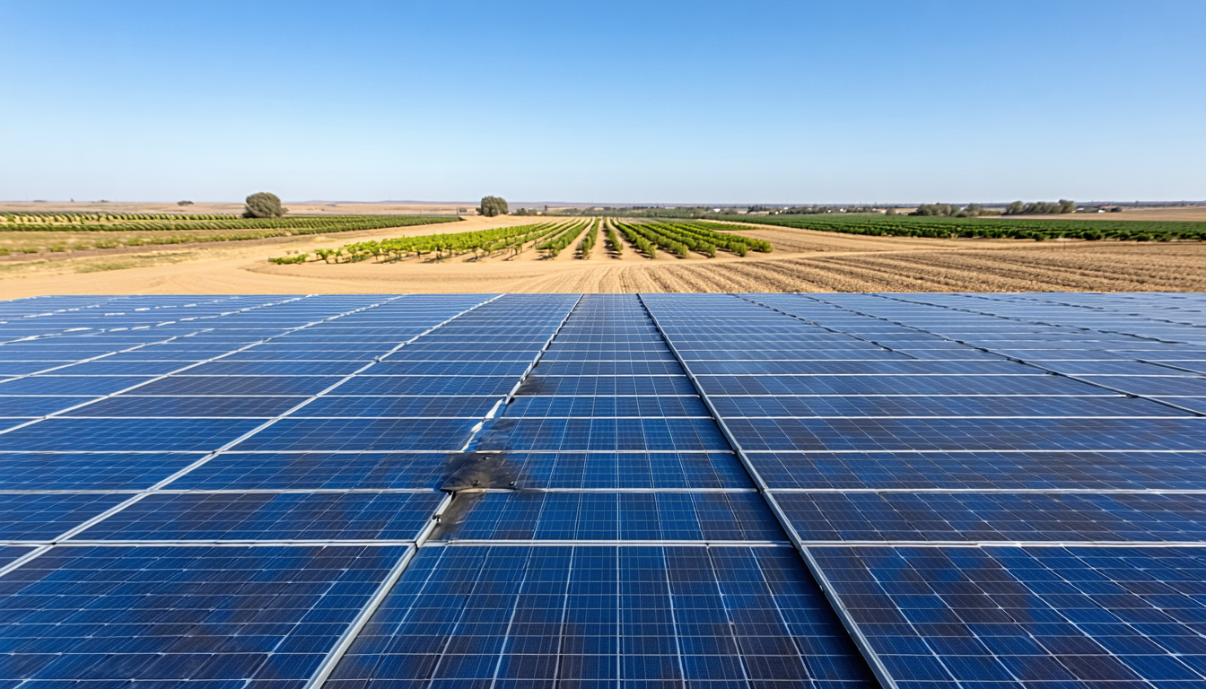 découvrez pourquoi l'afrique, malgré son ensoleillement exceptionnel, dispose de moins de panneaux solaires installés que la france et quels sont les enjeux de ce paradoxe énergétique.