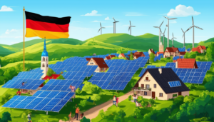 En 2023, l’Allemagne a franchi un nouveau cap dans le domaine de l’énergie renouvelable en mettant en service le plus grand système solaire résidentiel au monde, marquant ainsi un tournant significatif pour le secteur photovoltaïque. Ce développement renforce la position […]