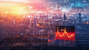 Actuellement, l’Allemagne se positionne comme un leader dans le domaine énergétique en Europe, notamment grâce à des initiatives ambitieuses liées à la transition énergétique. Le pays s’apprête à augmenter sa capacité de production et de consommation d’énergie renouvelable avec une […]
