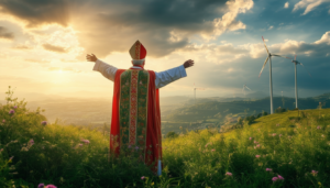 Dans un contexte où la crise climatique mobilise de nombreuses consciences, l’Archevêque de Fribourg prend une position claire en dénonçant le fatalisme climatique. Cette réaction fait suite à une prise de conscience croissante des enjeux environnementaux et de l’impact des […]