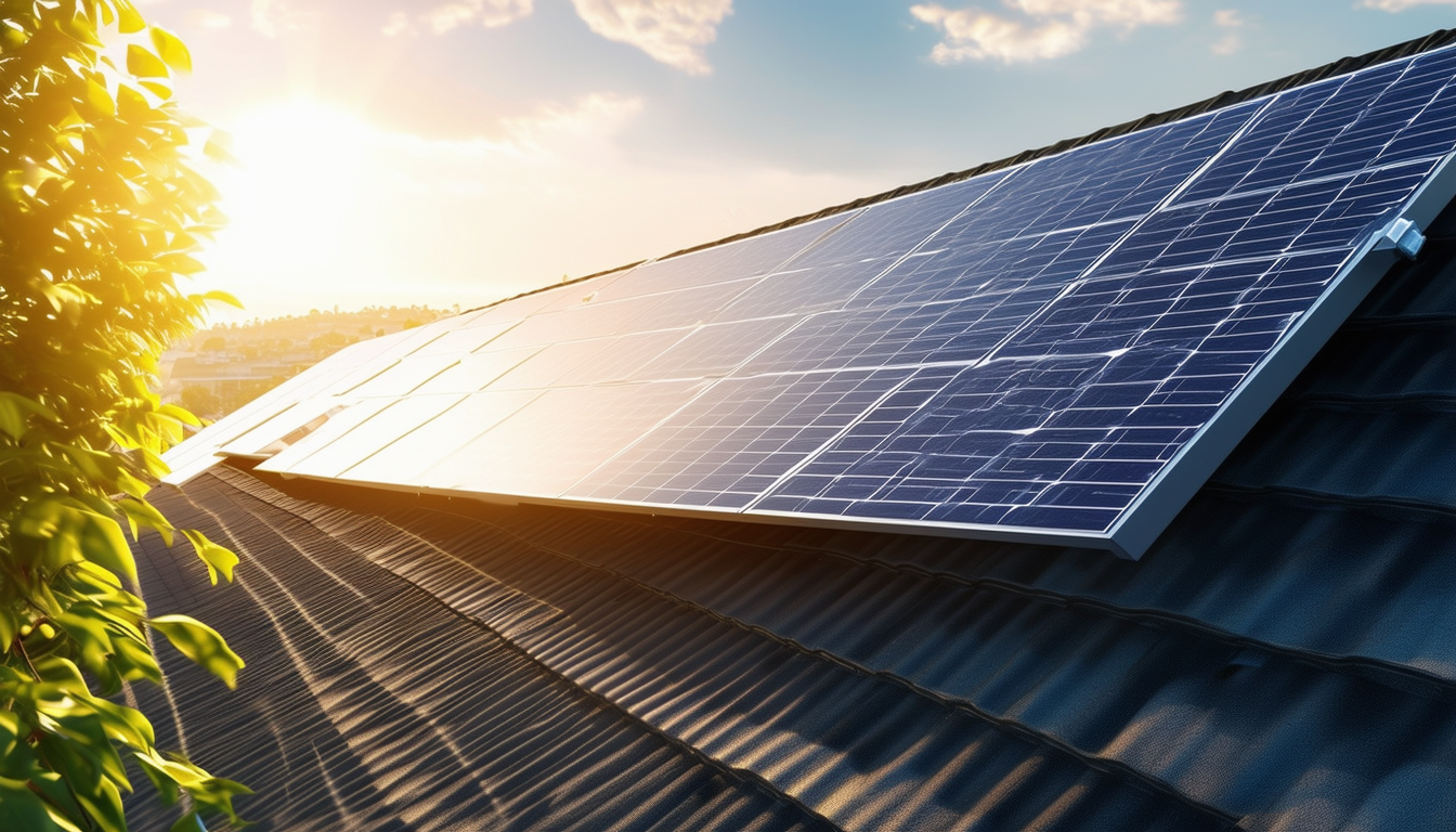 découvrez notre analyse critique du modèle économique des panneaux solaires oscaro power, présentée par ufc-que choisir. une évaluation approfondie des avantages, inconvénients et des implications financières des solutions d'énergie solaire pour vous aider à faire le meilleur choix.