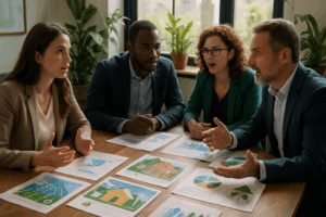L’UFC-Que Choisir appelle à une réforme des Certificats d’Économies d’Énergie pour favoriser des initiatives réelles d’économies d’énergie Dans un contexte où la transition énergétique est devenue primordiale, l’association UFC-Que Choisir met en lumière les dysfonctionnements des Certificats d’Économies d’Énergie (CEE). […]