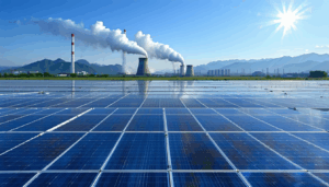 La Chine se positionne comme un acteur clé sur le marché de l’énergie, affichant une dynamique remarquable à la fois dans la production d’énergie renouvelable et l’exploitation du charbon. Au premier semestre 2025, le pays a atteint des sommets en […]