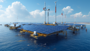 La Chine s’affirme comme un leader incontesté dans le domaine des énergies renouvelables, notamment l’énergie solaire. Avec l’initiative de construire des plateformes maritimes colossales, le pays repousse les frontières de cette technologie. Ces innovations permettent une captation efficace de l’énergie, […]