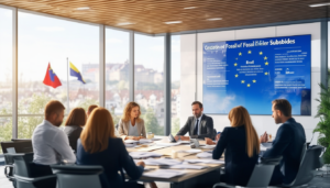 Dans un contexte de transition énergétique, la Commission européenne a récemment clarifié les différentes étapes pour mettre fin aux subventions accordées aux chaudières à combustibles fossiles. Avec un objectif de durabilité et d’efficacité énergétique, l’Union européenne (UE) prévoit d’éradiquer ces […]