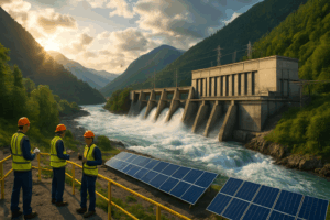 La Direction Générale de l’Énergie et du Climat (DGEC) s’emploie actuellement à sonder l’appétit du marché pour l’exploitation de l’énergie hydroélectrique. Dans le cadre d’un rapport récent, les députés Marie-Noëlle Battistel et Philippe Bolo ont souligné l’importance d’un accès ouvert […]