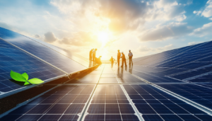 La Direction Générale de l’Énergie et du Climat (DGEC) a annoncé la mise en œuvre du système S24 pour l’année en cours, qui comprend une prime carbone pour encourager l’utilisation de panneaux solaires bas carbone. Cette initiative vise à promouvoir […]