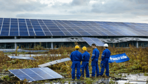 Le secteur photovoltaïque en France subit un coup sévère avec la liquidation de France Solar, une entreprise emblématique dans le domaine des panneaux solaires. Ce développement a des implications non seulement pour les employés et partenaires de l’entreprise, mais également […]