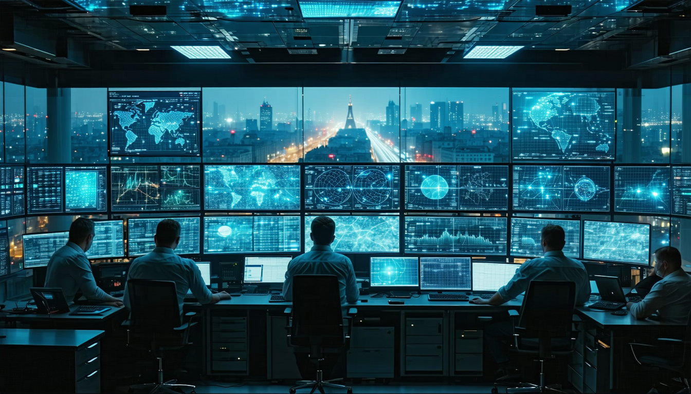 découvrez comment la france a réussi à éviter de justesse deux pannes électriques majeures en 2024, évitant ainsi une crise énergétique importante.