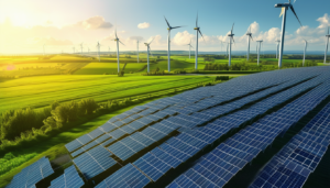Les tarifs négatifs de l’électricité représentent un phénomène préoccupant pour le système énergétique français, en particulier à cause de l’abondance de production d’électricité renouvelable, comme l’éolien et le solaire, et d’une demande relativement faible. Cet article examine les causes de […]