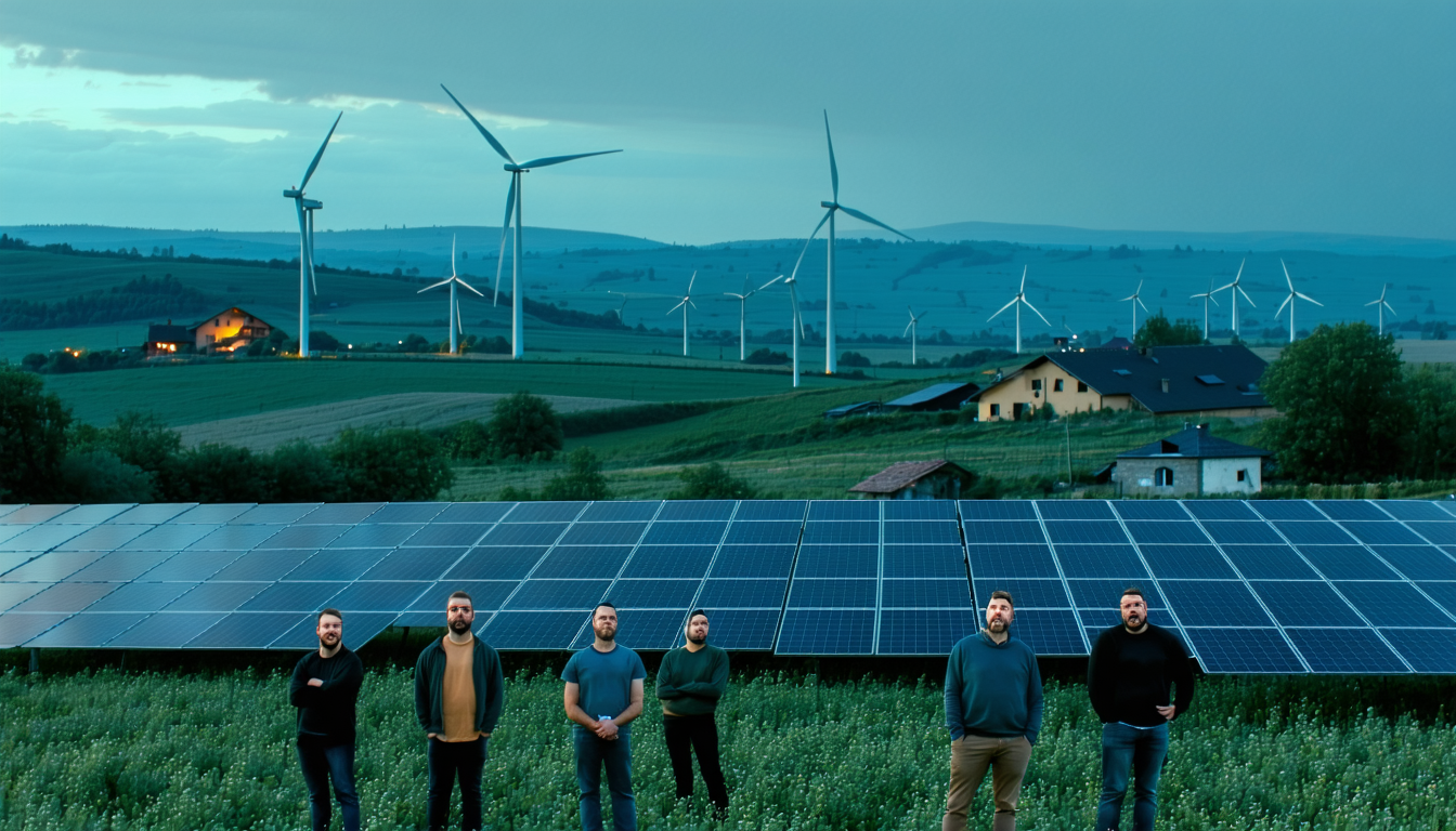découvrez pourquoi la france est contrainte de diminuer sa production d'électricité, faute de débouchés suffisants, et les conséquences de cette situation sur le secteur énergétique national.