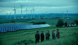 La situation énergétique en France est marquée par un paradoxe à l’horizon 2025. Tandis que la production d’électricité décarbonée atteint des niveaux record, le système électrique du pays fait face à des difficultés pour écouler cette abondance d’énergie. En raison […]