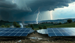 La France vient récemment de modifier ses lois concernant l’égalité de la solarisation des bâtiments, un changement qui pourrait entraver la transition vers une énergie renouvelable durable. Cet article examine les conséquences de cette évolution sur l’engagement du pays envers […]