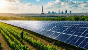 Des chercheurs français ont récemment fait une avancée significative dans le domaine de l’énergie solaire, en développant un système intelligent qui a pour mission d’optimiser automatiquement l’angle des panneaux solaires en fonction des conditions climatiques. Cette innovation vise particulièrement à […]