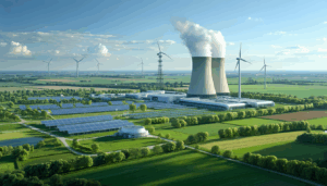Dans le cadre de sa stratégie climat 2040, la France s’affirme en mettant en avant le rôle du nucléaire comme pilier de son mix énergétique. Alors que l’Union européenne adopte des objectifs ambitieux en matière d’énergies renouvelables (EnR), le gouvernement […]