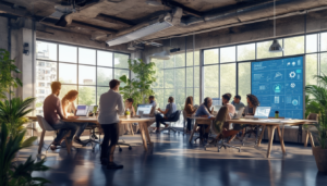 Dans un contexte où la transition énergétique est au centre des préoccupations, la French Tech émerge comme un catalyseur propice à l’essor des entreprises innovantes, notamment dans le secteur de l’énergie solaire. L’augmentation des conversions vers des solutions énergétiques durables […]