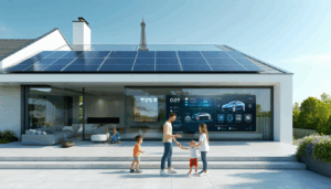 découvrez la nouvelle batterie solaire de tesla en france : apprenez tout sur son prix, ses capacités impressionnantes et comment elle peut transformer votre consommation d'énergie.