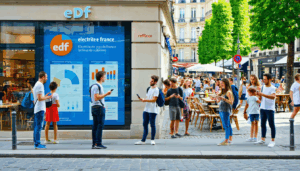 La chute des tarifs S21 incite les Français à abandonner le dispositif EDF OA
