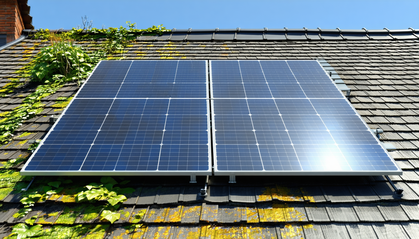 découvrez la durée de vie des panneaux solaires, qui peut varier entre 10 et 70 ans selon divers facteurs comme la qualité, l'installation et l'entretien. apprenez comment optimiser la longévité de vos panneaux pour un investissement durable et efficace.