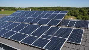 L’efficacité énergétique d’une maison écologique est-elle vraiment optimisée par l’association d’une pompe à chaleur et de panneaux solaires ? Ce tandem énergétique, de plus en plus prisé, semble prometteur. Mais est-ce vraiment le cas ? Nous décortiquons pour vous, dans […]