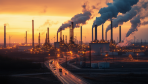 Les énergies fossiles continuent de dominer le paysage énergétique mondial, malgré les efforts croissants en faveur des énergies renouvelables. Alors que la transition énergétique est en cours, les combustibles fossiles tels que le pétrole, le gaz naturel et le charbon […]