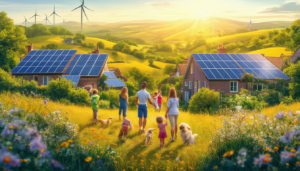 Le gouvernement britannique de la nouvelle administration met en œuvre une véritable révolution solaire avec l’objectif d’améliorer l’approvisionnement énergétique tout en réduisant les émissions de CO2. Au travers d’initiatives comme la création de la Solar Taskforce, le Royaume-Uni projette d’équiper […]