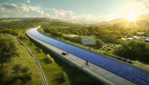 Le projet de la route solaire, initié sous le mandat de Ségolène Royal en tant que ministre de l’Écologie, visait à intégrer des panneaux solaires dans l’infrastructure routière française. Bien que cette initiative ait été perçue comme une avancée majeure […]