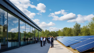 Dans un secteur en pleine expansion, la start-up Tousolar se distingue comme un acteur novateur dans l’installation de panneaux solaires en France. Avec une forte engagement pour les produits made in France, tout en favorisant des solutions écologiques et recyclables, […]