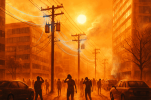 La surchauffe urbaine est un phénomène de plus en plus préoccupant, notamment dans les grandes villes. Ce réchauffement localisé a des conséquences notables sur le réseau électrique de distribution. En effet, les températures élevées peuvent engendrer des défaillances de l’alimentation […]