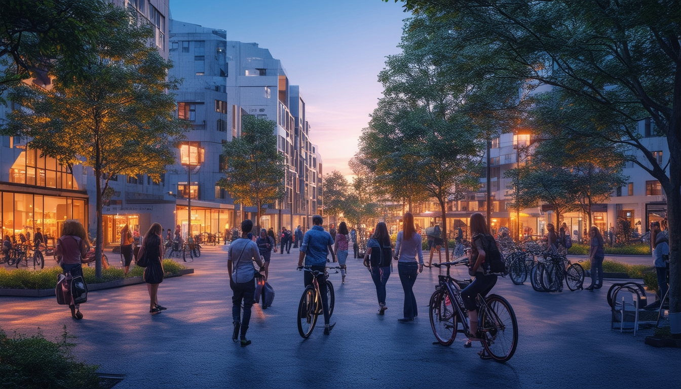 découvrez comment la zone nicolas-appert adopte les innovations électriques pour transformer son paysage urbain et améliorer la qualité de vie de ses habitants. une ère nouvelle s'ouvre avec des enjeux durables et des opportunités pour tous.