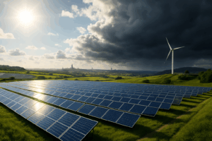 Au sein de l’Union Européenne, l’énergie solaire est devenue une source prometteuse qui participe à la transition énergétique. Pourtant, son abondance pose également des défis de taille pour les réseaux électriques et la sécurité d’approvisionnement. Alors qu’une part toujours plus […]