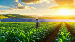 L’agrivoltaïsme combine exploitation agricole et production d’électricité à partir de panneaux solaires, suscitant des débats sur ses avantages et inconvénients. Cet article explore si cette technique représente vraiment une opportunité pour les producteurs d’électricité, ou si elle ne serait qu’une […]