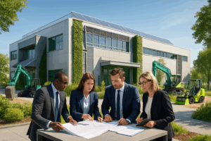 En réponse aux enjeux croissants liés à la transition énergétique, un nouvel appel d’offres va être lancé en 2026 pour soutenir les projets industriels de décarbonation. Ce dispositif, piloté par l’Ademe dans le cadre de France 2030, vise à encourager […]