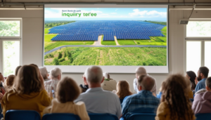 Une enquête publique vient d’être lancée concernant un projet de parc solaire à Saint-Denis-d’Orques, marquant une avancée significative dans le domaine des énergies renouvelables. Ce projet, porté par l’organisme demandeur PARC SOLAIRE SDO, vise à obtenir un permis de construire […]